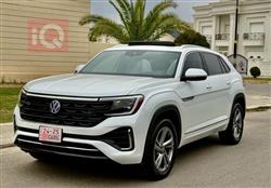 فولكسفاغن أطلس كروس سبورت